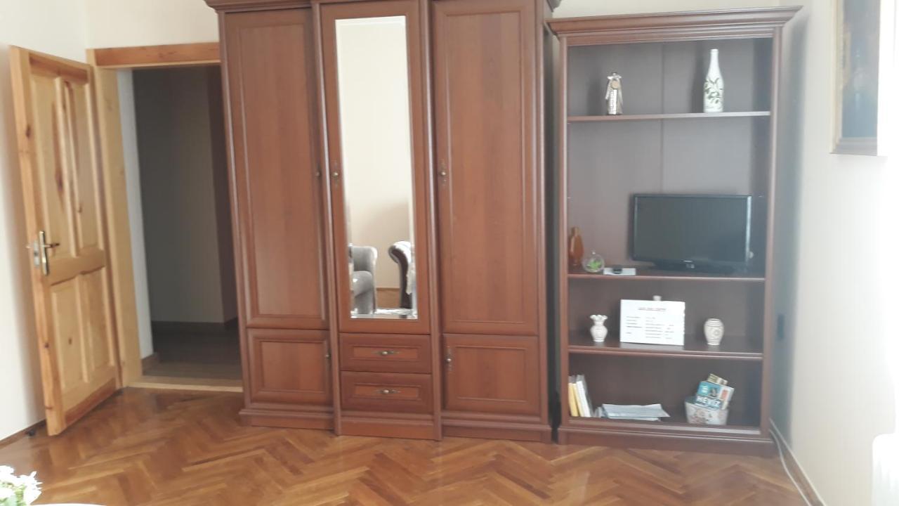 Lazar Apartmanok Хевиз Экстерьер фото