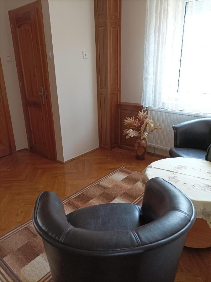 Lazar Apartmanok Хевиз Экстерьер фото
