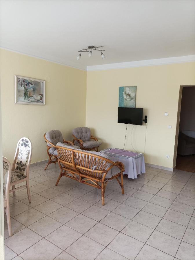 Lazar Apartmanok Хевиз Экстерьер фото