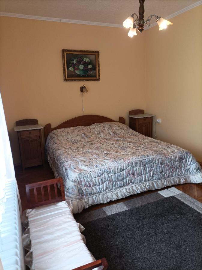 Lazar Apartmanok Хевиз Экстерьер фото