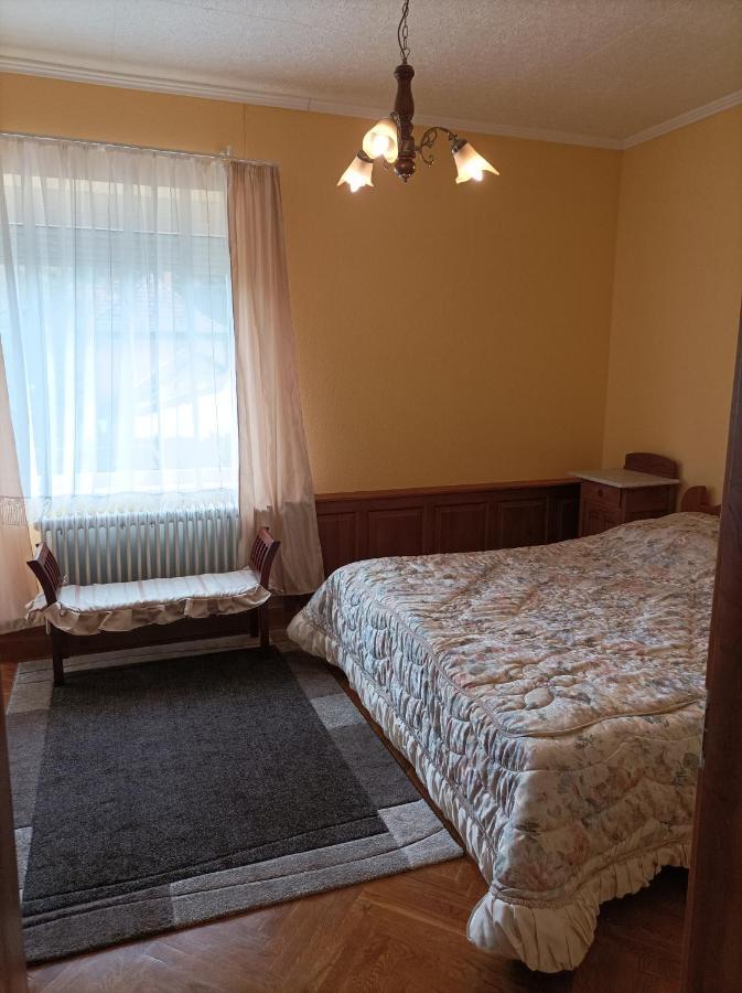 Lazar Apartmanok Хевиз Экстерьер фото