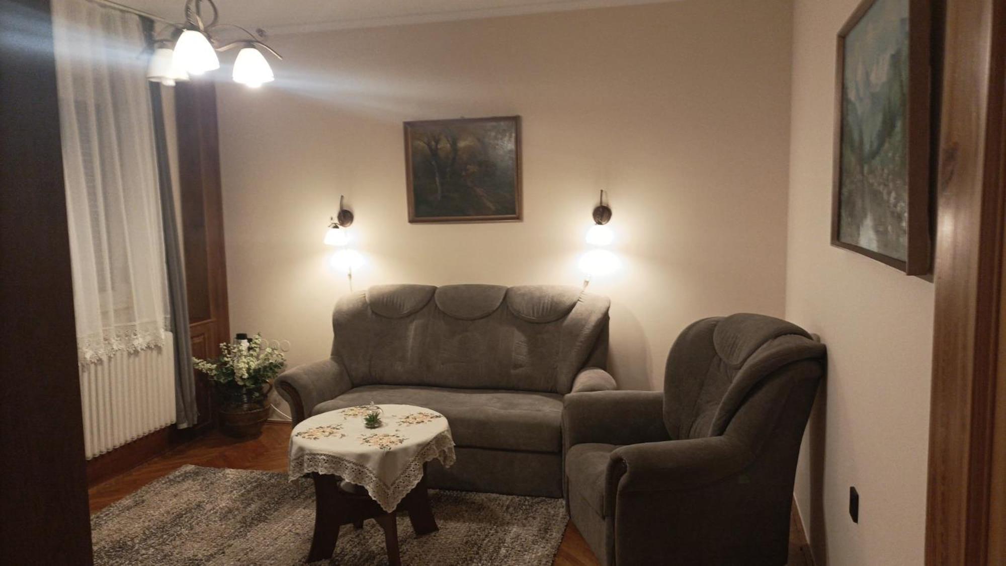 Lazar Apartmanok Хевиз Экстерьер фото