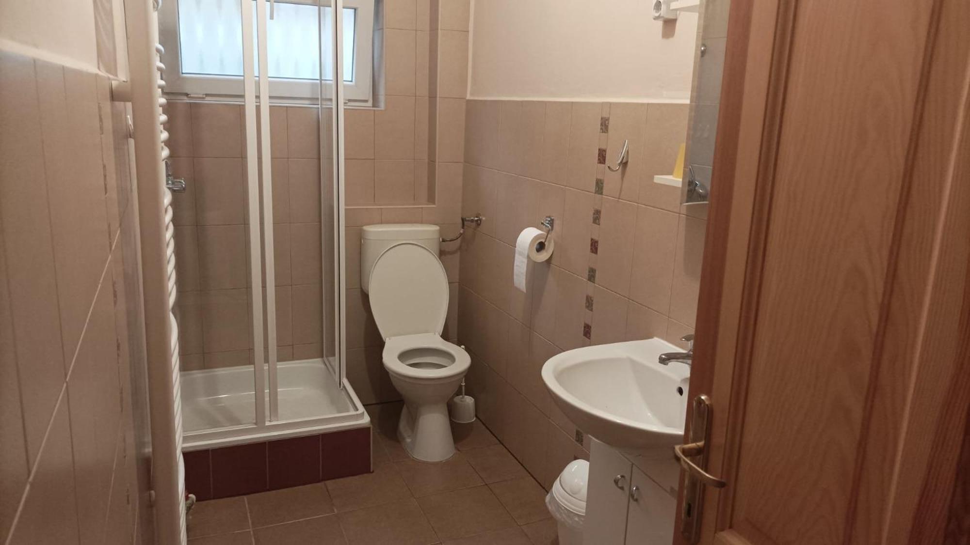 Lazar Apartmanok Хевиз Экстерьер фото