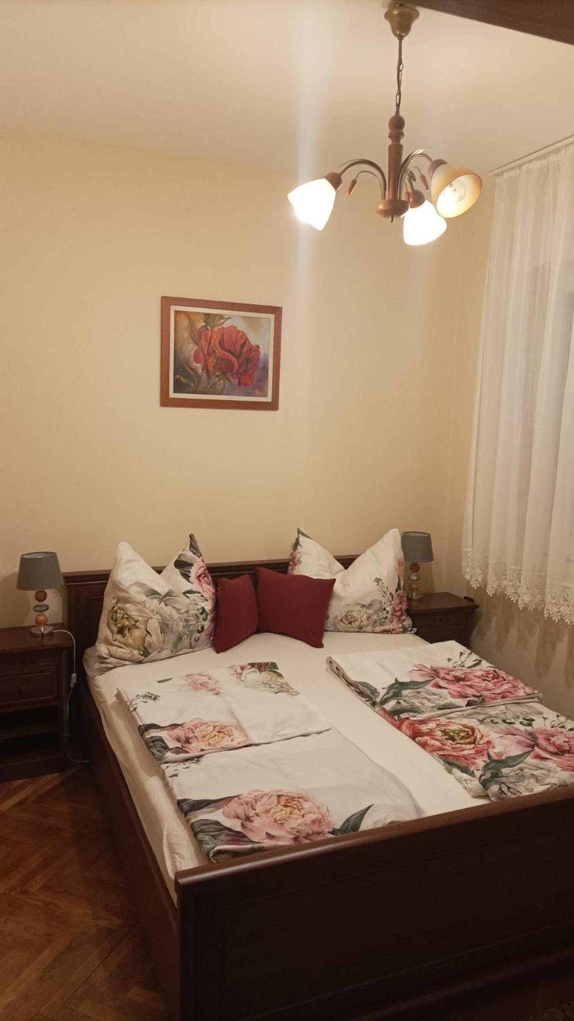 Lazar Apartmanok Хевиз Экстерьер фото