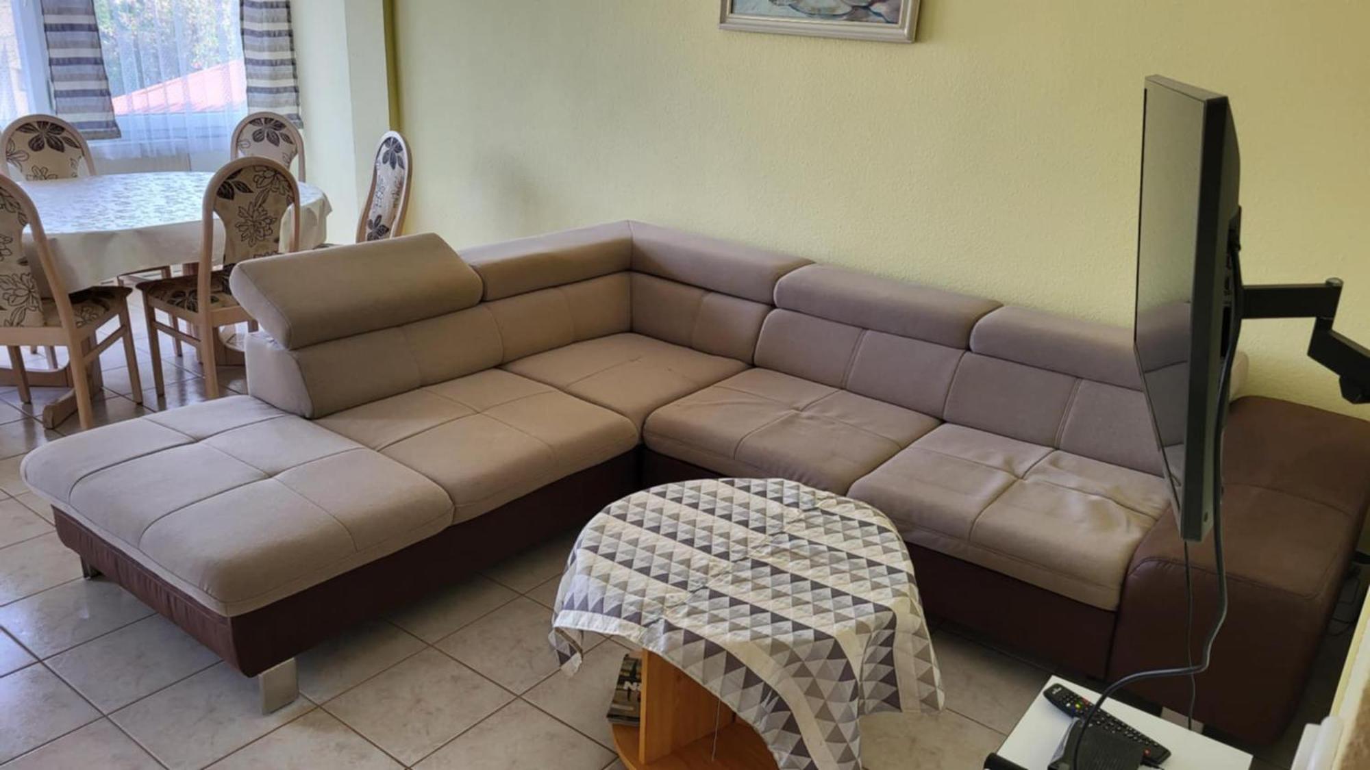 Lazar Apartmanok Хевиз Экстерьер фото