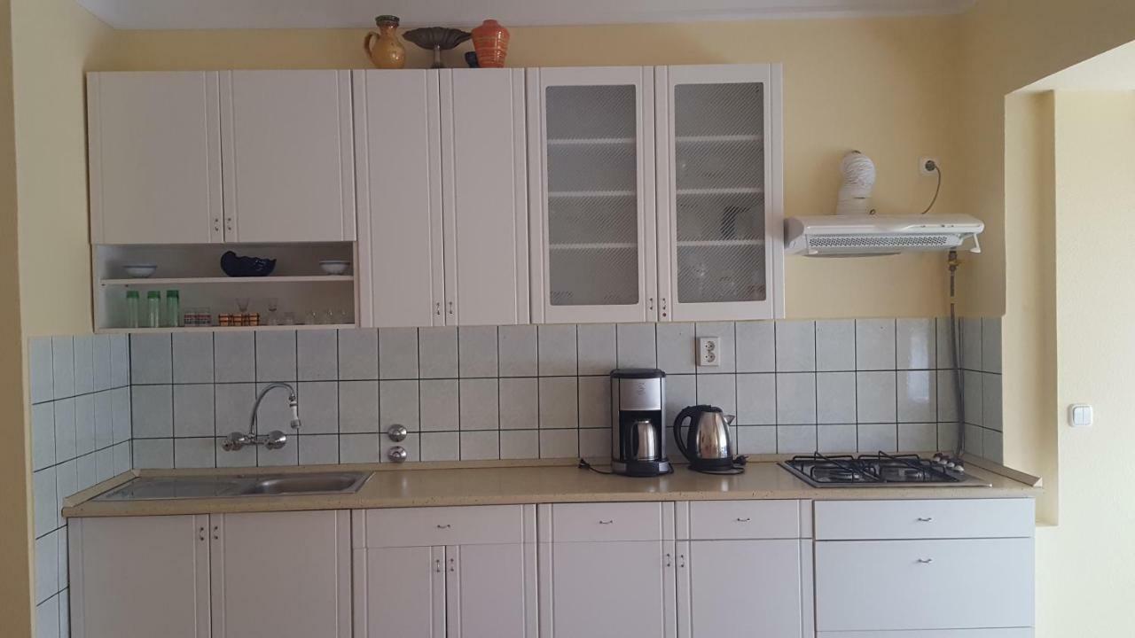 Lazar Apartmanok Хевиз Экстерьер фото