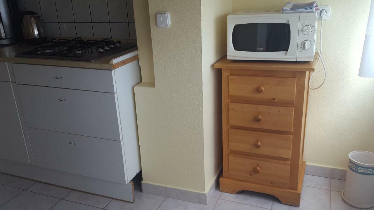 Lazar Apartmanok Хевиз Экстерьер фото