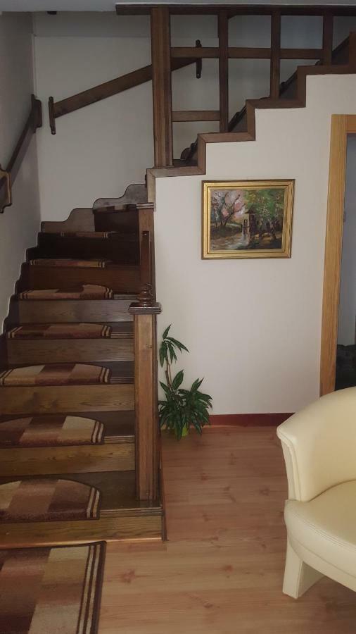Lazar Apartmanok Хевиз Экстерьер фото